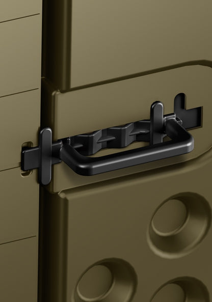 Terrain Blind - The EDGE