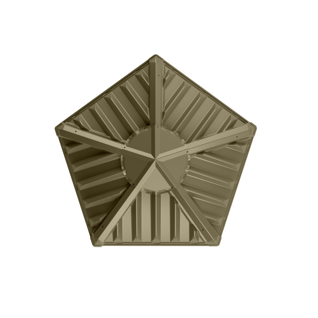 Terrain Blind - The RANGE