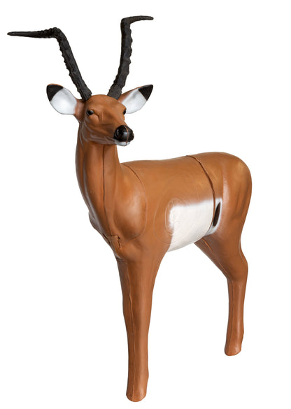 Real Wild 3D African Impala Archery Target - Vanguard Outdoors