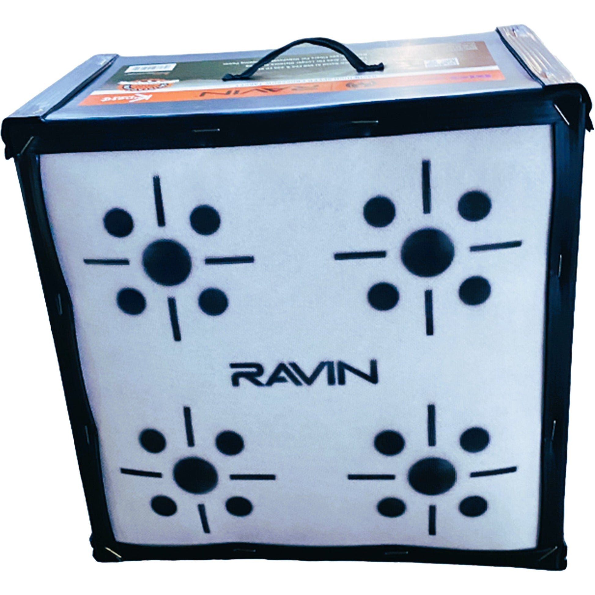 Ironman 650 Ravin Edition Crossbow Target - Vanguard Outdoors