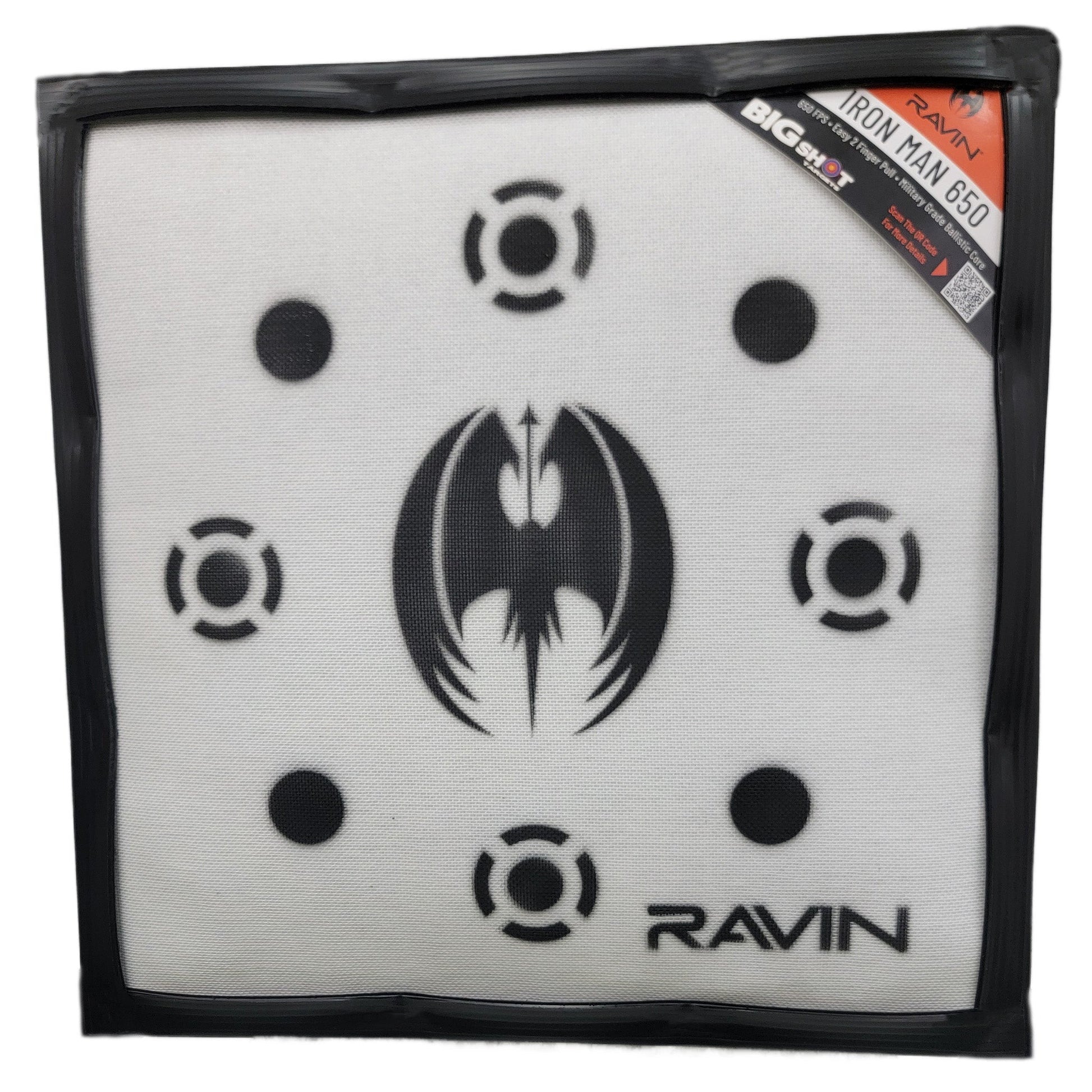 Ironman 650 Ravin Edition Crossbow Target - Vanguard Outdoors