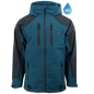 WaveTamer Parka - Gibraltar Sea/Tonal