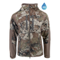 Longtail Parka - Strata