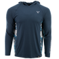 Osprey Hoodie - Midnight Navy/Rift