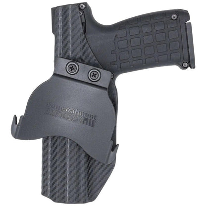 Keltec PMR30 Paddle Holster
