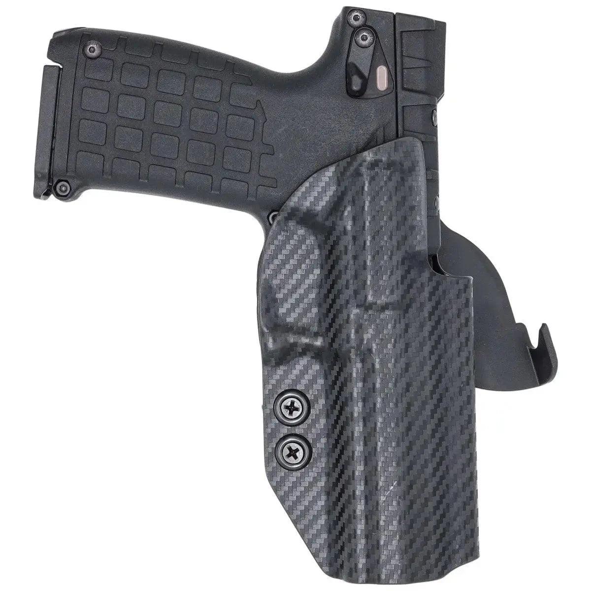 Keltec PMR30 Paddle Holster