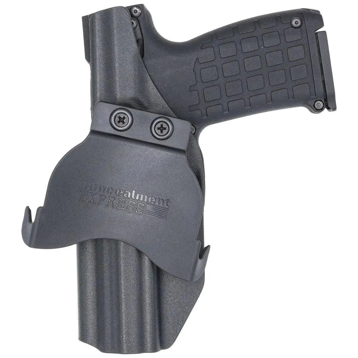 Keltec PMR30 Paddle Holster