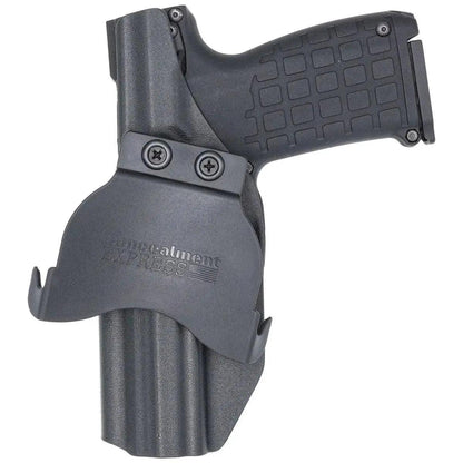 Keltec PMR30 Paddle Holster