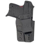 Keltec PR-3AT IWB Holster