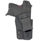 Keltec PR-3AT IWB Holster