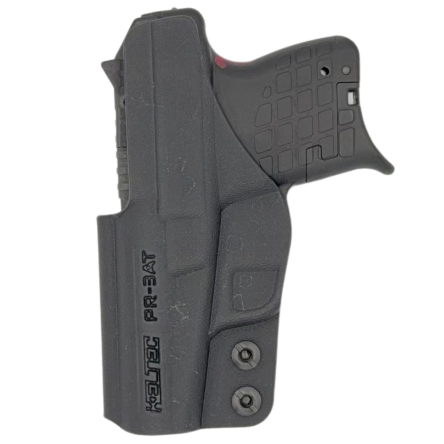 Keltec PR-3AT IWB Holster