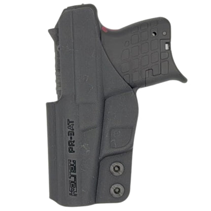 Keltec PR-3AT IWB Holster