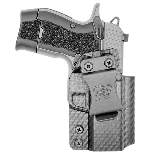 Kimber CDS9 IWB Holster