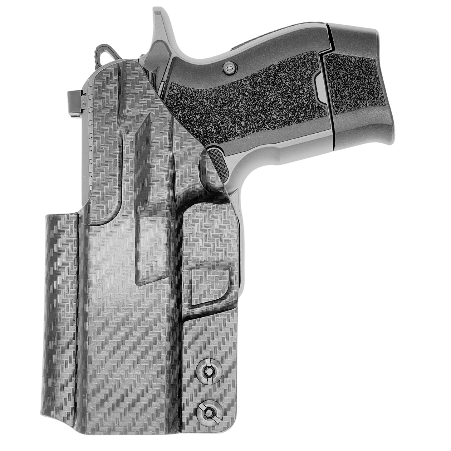 Kimber CDS9 IWB Holster
