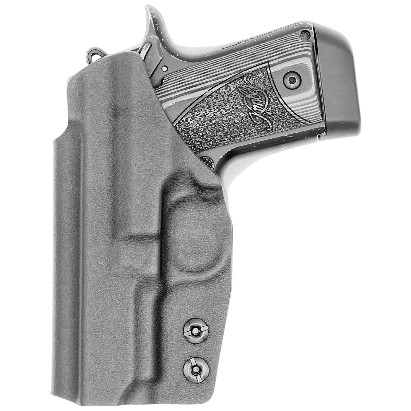 Tisas PX-9 Duty IWB Holster
