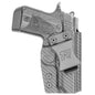 Tisas PX-9 Duty IWB Holster