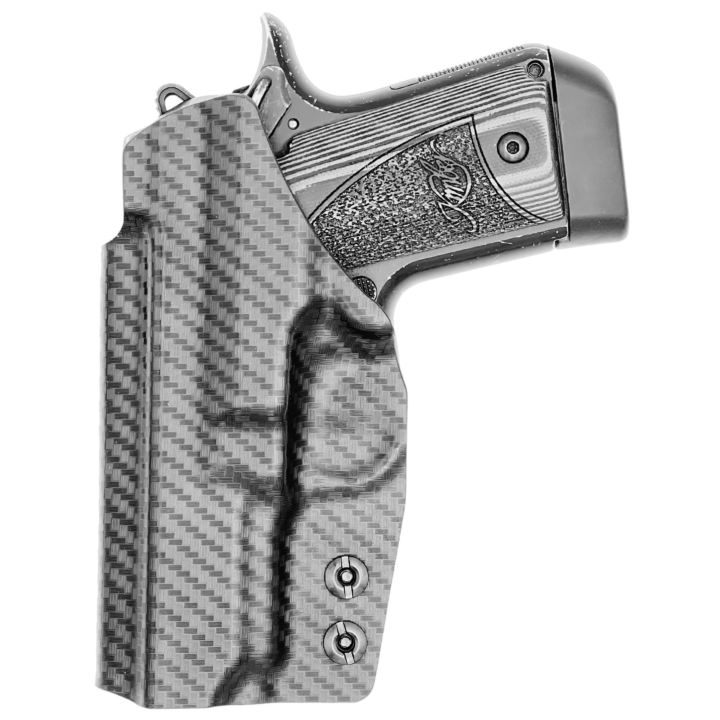 Tisas PX-9 Duty IWB Holster