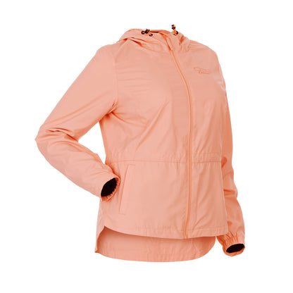 Kindra Windbreaker - UPF 50+