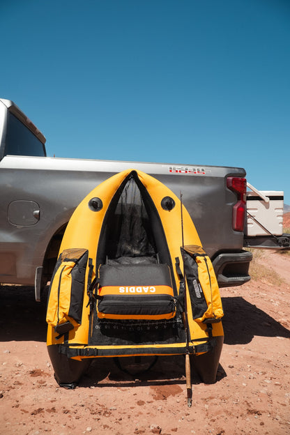 Premier Plus 2 Float Tube