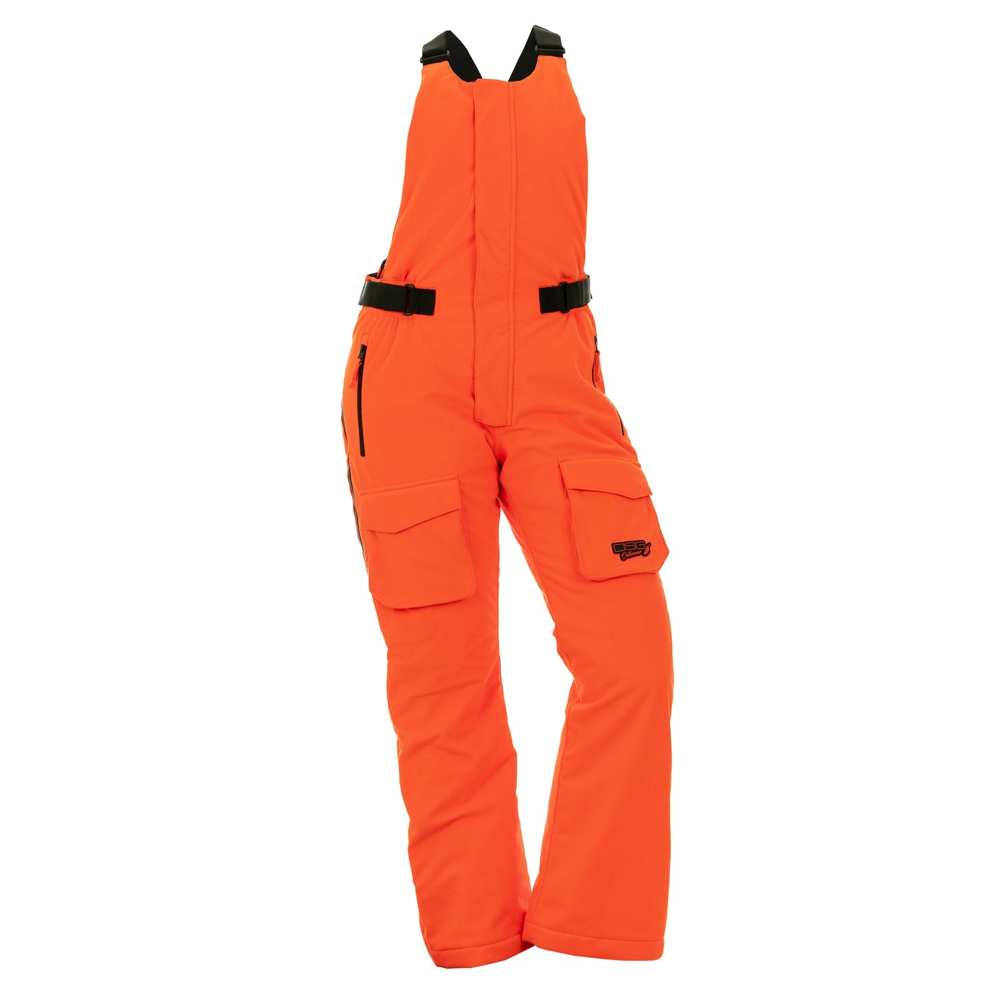 Kylie 6.0 Blaze Bib