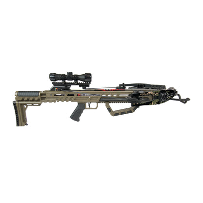 LETHAL 405 HD CROSSBOW KIT