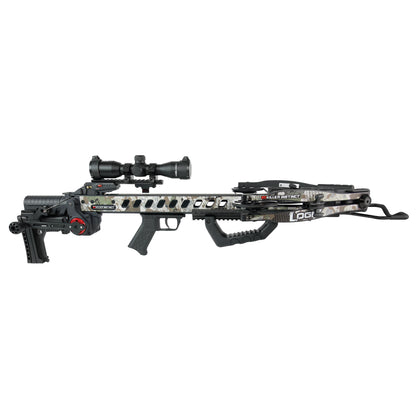 LOGIX 435 RDC Crossbow Kit