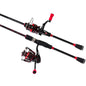 Lit Spinning Combo