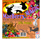 MaeBerry Magic 18lb (8.16kg) FREE Shipping!!
