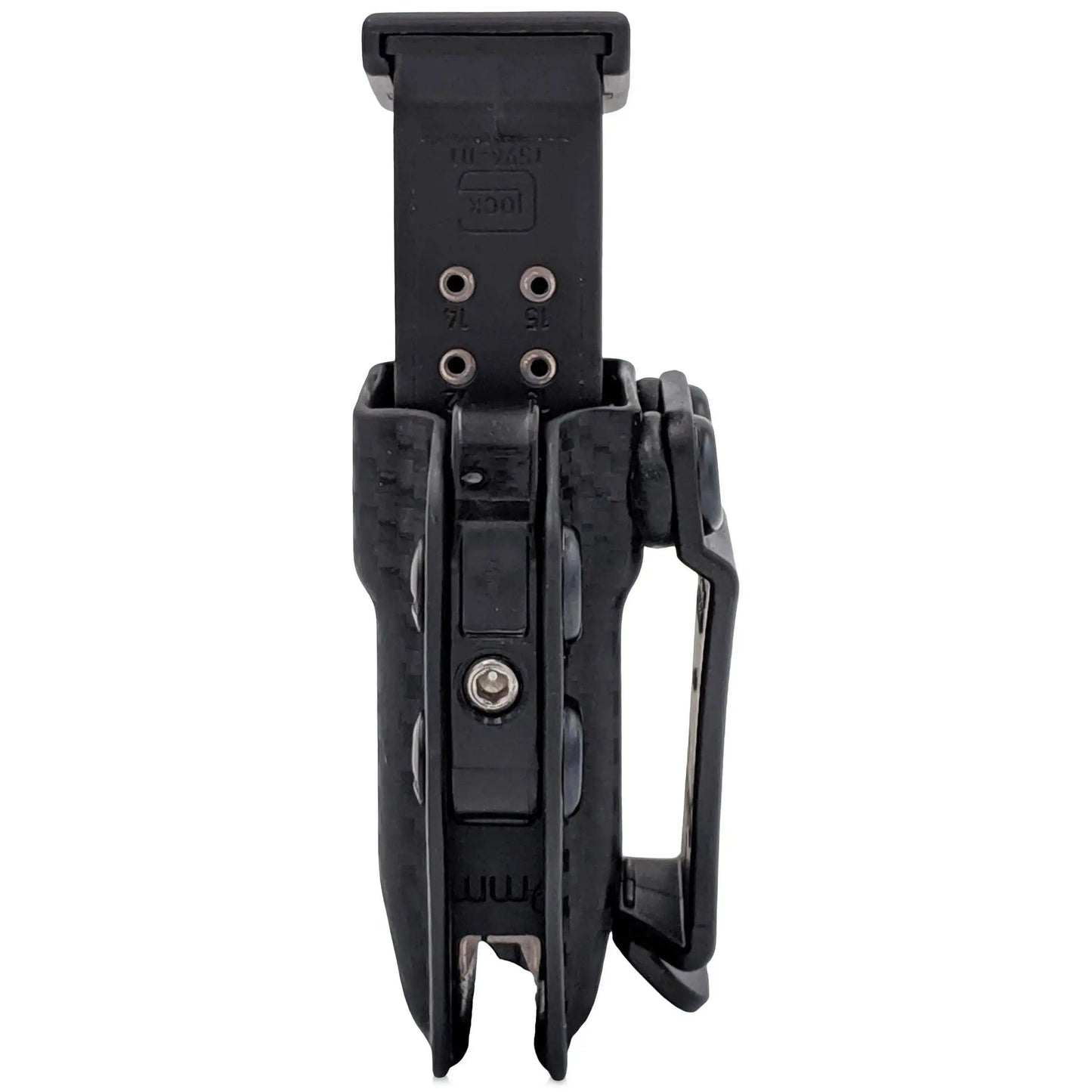 Magazine Holster (IWB/OWB - KYDEX)
