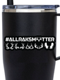 NEW - All Raks Matter ™ Bottle Sticker