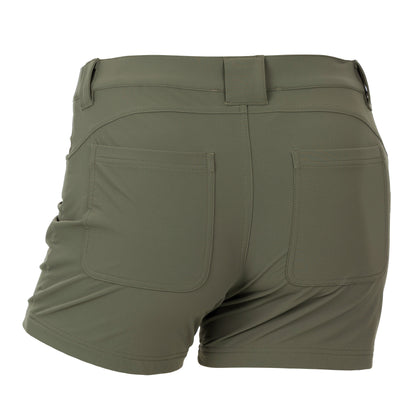 Mave Short