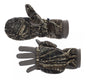 Flip Top 4.0 Mitten with Liner Glove