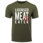 Jack Link's Licensed Meat Eater Tee
