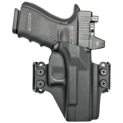 OWB Holster fits: Glock 48