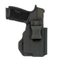 Sig Sauer P365 XMACRO Olight PLX IWB Holster