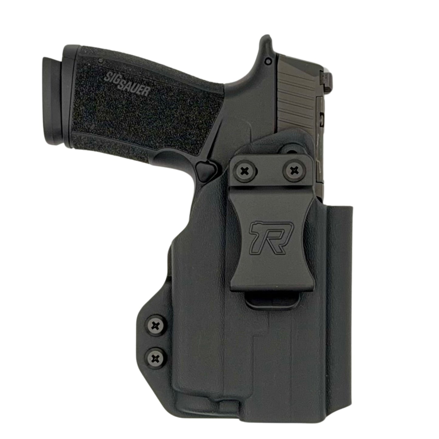 Sig Sauer P226 Olight PLX IWB Holster