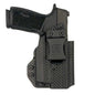 Sig Sauer P226 Olight PLX IWB Holster