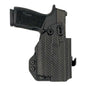 Sig Sauer P320 Compact Olight PLX Paddle Holster