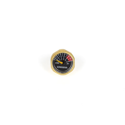 250z Air Tube Gauge