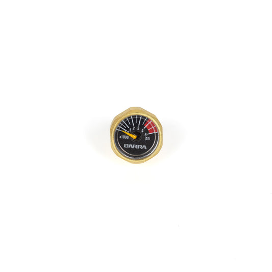 250z Air Tube Gauge