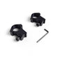 1200g Scope Mounts