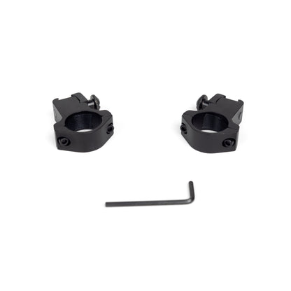 1200g Scope Mounts