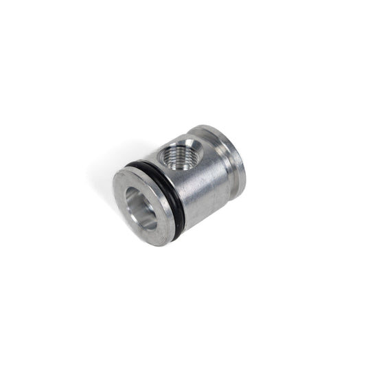 1100z Gen 2 Pressure Gauge Block