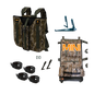 BOTTOMLAND: Pack Rat Tree Hugger FULL SEND SYSTEM