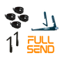 Full Send Accessories