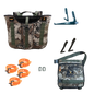 STRATA: Pack Rat Tree Hugger FULL SEND SYSTEM