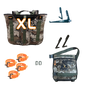 STRATA: Pack Rat Tree Hugger FULL SEND SYSTEM