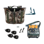STRATA: Pack Rat Tree Hugger FULL SEND SYSTEM