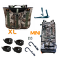 STRATA: Pack Rat Tree Hugger FULL SEND SYSTEM