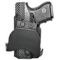 Paddle Holster fits: Glock 26 27 33